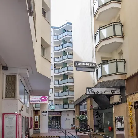 公寓 Gondomar Free Parking Center