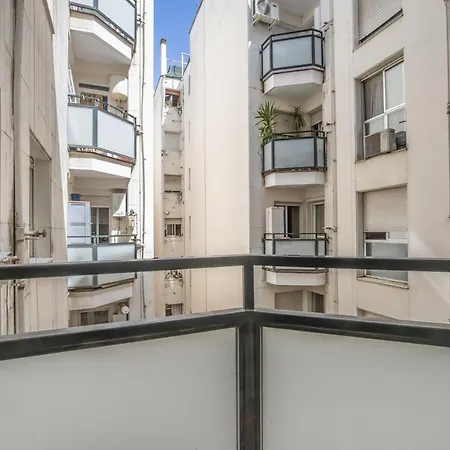Gondomar Free Parking Center Apartmán *