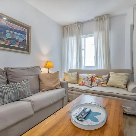 Apartmán Gondomar Free Parking Center Córdoba